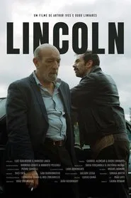Lincoln movie poster