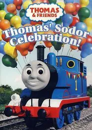 Thomas & Friends: Thomas' Sodor Celebration! movie poster