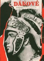 The Dacians movie poster