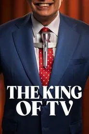 The King of TV tv show poster