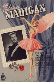 Elvira Madigan movie poster