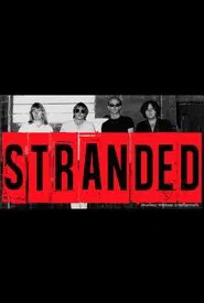 Stranded movie poster