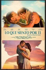 What I Feel For You movie poster