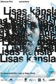 Lisa's Journey movie poster