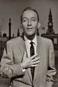 The Bing Crosby Show movie poster