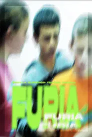 Poster do filme Fúria