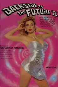 Poster do filme Backside to the Future II
