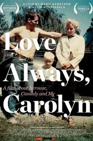 Love Always, Carolyn movie poster