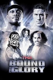TNA Bound for Glory 2016 movie poster