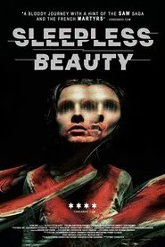 Sleepless Beauty movie poster