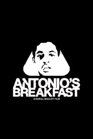 Antonio's Breakfast movie poster