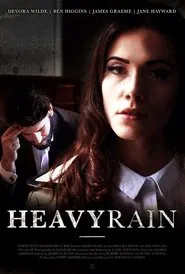 Heavy Rain movie poster