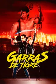 Poster do filme Garras de Tigre