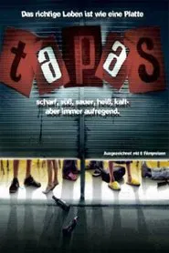 Poster do filme Tapas