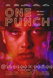 One Punch movie poster