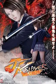 JK Slayer movie poster