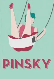 Pinsky movie poster