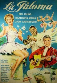 La Paloma movie poster