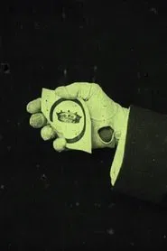 The Black Circle movie poster