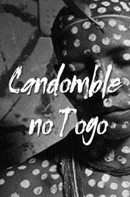 Candomblé in Togo movie poster