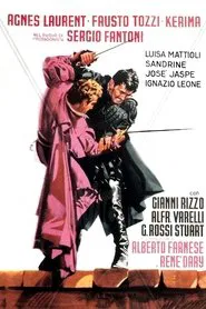Poster do filme The Night of the Great Attack