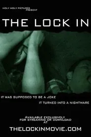The Lock In movie poster