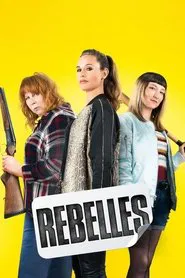 Rebels movie poster