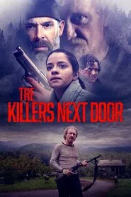 The Killers Next Door movie poster