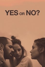 Yes or No? movie poster