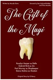 The Gift of the Magi movie poster