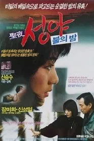 Holy Night movie poster