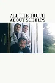 All the Truth About Schelps movie poster