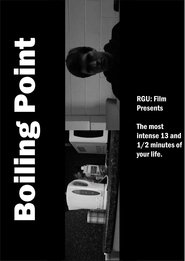 Boiling Point movie poster