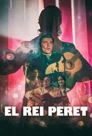 Poster do filme El rei Peret