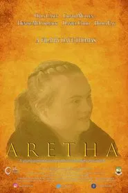 Aretha movie poster