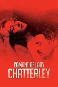 Lady Chatterley's Lover movie poster