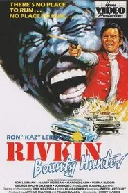 Rivkin: Bounty Hunter movie poster