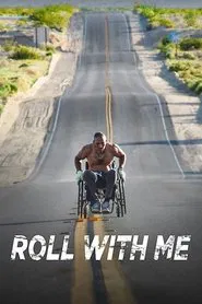 Poster do filme Roll with Me