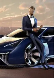 Audi Presents: Lunch Break movie poster