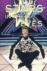 Stars in Their Eyes tv show poster