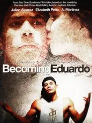 Becoming Eduardo movie poster