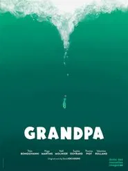 Grandpa movie poster