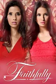 Faithfully tv show poster