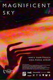 Magnificent Sky movie poster