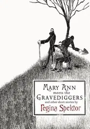 Poster do filme Mary Ann Meets the Gravediggers and Other Short Stories