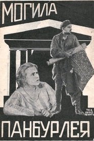 Poster do filme Panburley Grave