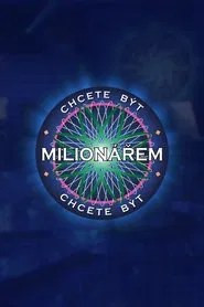 Chcete být milionářem? tv show poster
