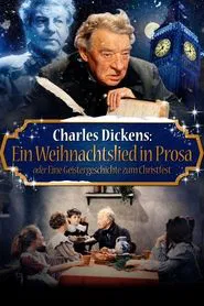 Ein Weihnachtslied in Prosa oder Eine Geistergeschichte zum Christfest movie poster