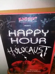 Happy Hour Holocaust movie poster