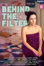 Behind the Filter movie poster